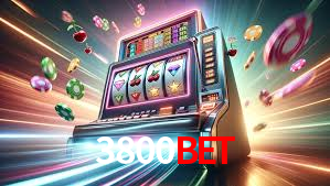 Cassino Online Ao Vivo 3800BET