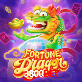 Cassino na plataforma 3800BET