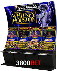 Baixar Cassino 3800BET
